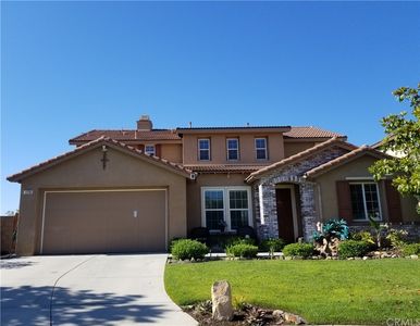 31735 Meadow Ln, Winchester, CA, 92596