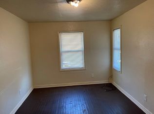 409-411 E Babb Dr, Oklahoma City, OK 73110