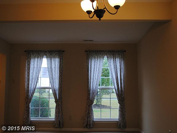 Living Room/Dining room combo