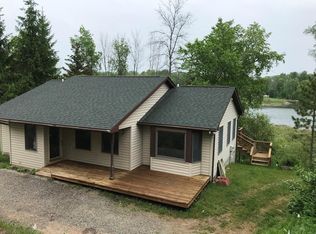 4313 Broadview Ln, Lupton, MI 48635