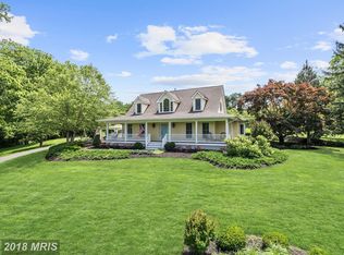 11601 Harford Rd, Glen Arm, MD 21057