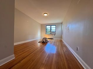 50 Overlook Ter #4A, New York, NY 10033