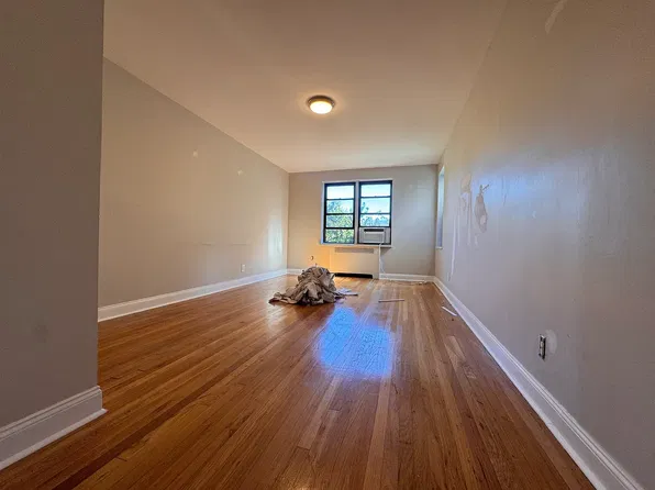 50 Overlook Ter #4A, New York, NY 10033