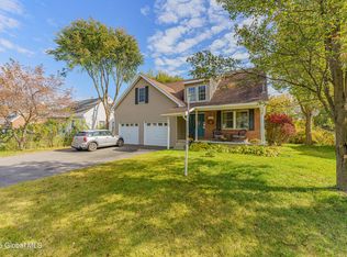 3220 Franklin St, Schenectady, NY 12306