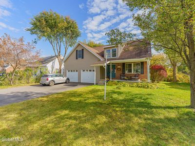3220 Franklin Street, Schenectady, NY, 12306