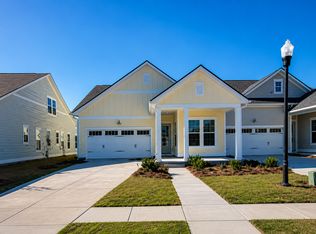 135 Bloomsbury St, Summerville, SC 29486
