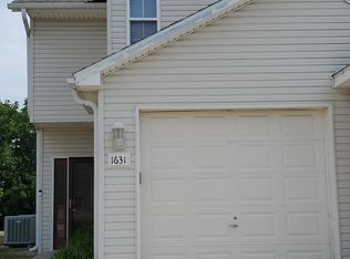 1631 SW Mission Rd, Lees Summit, MO 64081