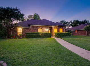 6717 Sweetwater Dr, Plano, TX 75023