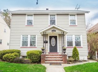 212 Grant Ave, Nutley, NJ 07110