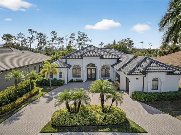 14668 Beaufort CIR, NAPLES, FL 34119