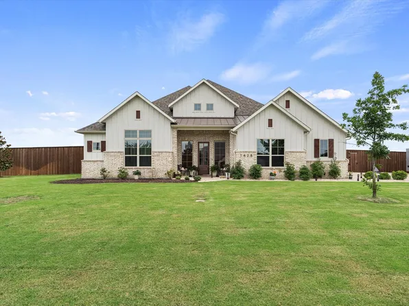 1428 Streetman Rd, Royse City, TX 75189