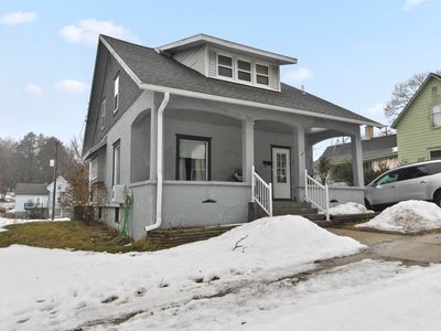 507 Lincoln St, Cadillac, MI, 49601