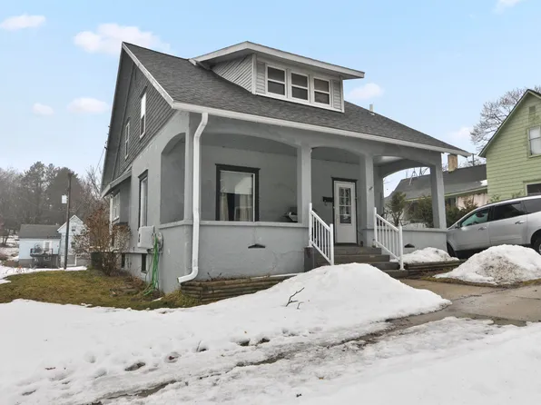 507 Lincoln St, Cadillac, MI 49601