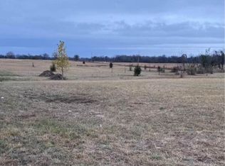 3395 Happy Camp Rd, Beggs, OK 74421