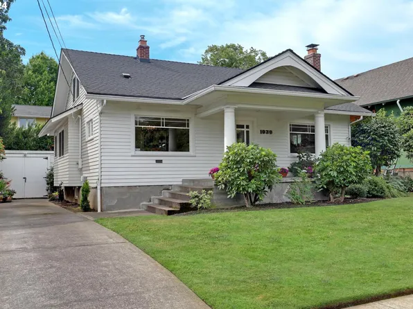 1030 NE Floral Pl, Portland, OR 97232