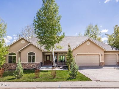 384 N Tanner Ln, Midway, UT, 84049