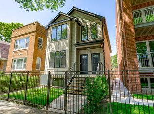 3710 W Cornelia Ave, Chicago, IL 60618