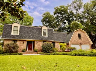 8 Brisbane Dr, Charleston, SC 29407