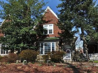 427 E Allens Ln, Philadelphia, PA 19119