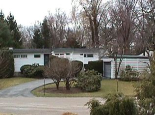 36 Greensbrook Way, Belmont, MA 02478