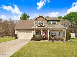 205 East Lake Drive, GOldsboro, NC 27534