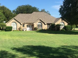 2371 Country Spring Rd, Lorena, TX 76655
