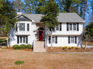 18 Ranger Rd, Cartersville, GA 30121