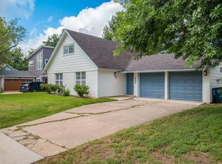 5504 Coventry Ln, Austin, TX 78723