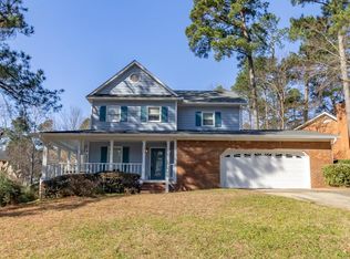 628 Chimney Hill Cir S, Evans, GA 30809