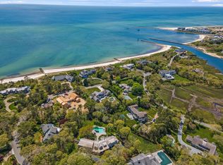 34 Saquatucket Bluffs Rd, Harwich Port, MA 02646