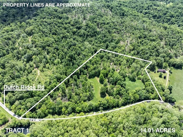 0 Dutch Ridge Rd SE, New Straitsville, OH 43766
