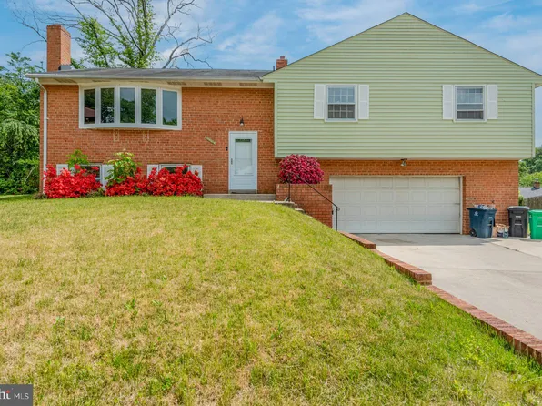 11007 Trafton Ct, Upper Marlboro, MD 20774