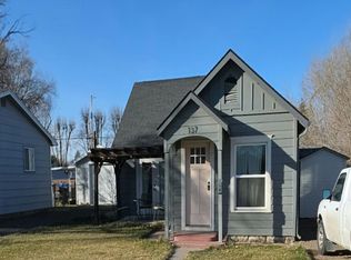 137 Quincy St, Twin Falls, ID 83301