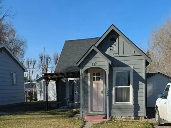 137 Quincy St, Twin Falls, ID 83301