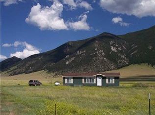 22 Mule Deer Rd, Ennis, MT 59729