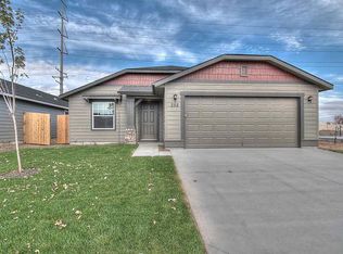 3816 W Meadowpine St, Meridian, ID 83642
