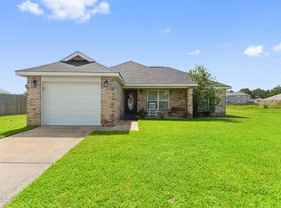 305 Twin Lakes Blvd, Long Beach, MS 39560