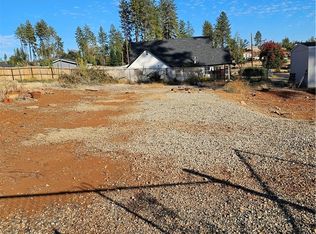 6094 Laurel Dr, Paradise, CA 95969