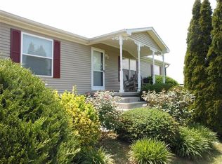 2927 Rogers Rd, Lancaster, KY 40444