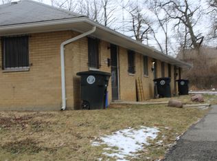 2046 Shaftesbury Rd, Dayton, OH 45406