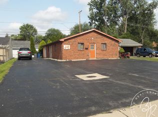 1132 S Reynolds Rd, Toledo, OH 43615