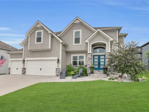 17905 NW 130th Pl, Platte City, MO 64079