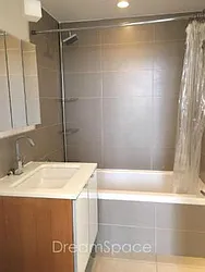 Rented by Dream Space Realty