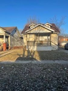 15390 Normandy St, Detroit, MI, 48238