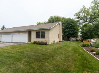 W208N16855 N Center St, Jackson, WI 53037