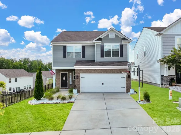 4817 Hawksbill Ln, Lancaster, SC 29720