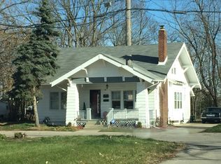 119 Bell St, Ypsilanti, MI 48197