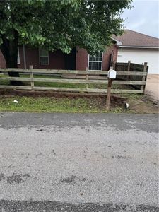 703 6th Ave NW, Gravette, AR, 72736
