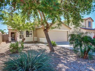2615 E Cowboy Cove Trl, San Tan Valley, AZ 85143