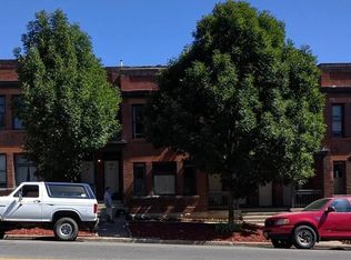60 E St, Salt Lake City, UT 84103